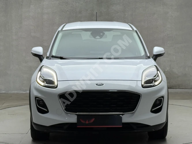 HATASIZ DEĞİŞENSİZ TRAMERSİZ PUMA 1.0 ECOBOOST STYLE 1.39 KREDİ