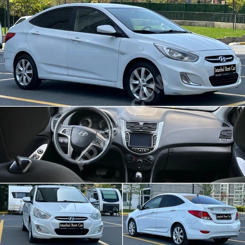 Günlük kiralar aylık kira için 1100 Türk Lirasından başlamaktadır.