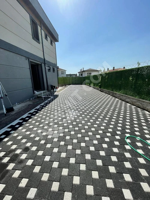 Zemin taş düşeme ekibi Halil İzmir 