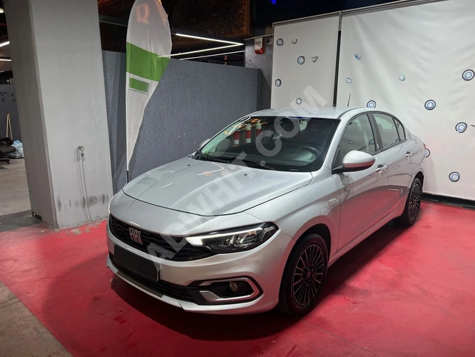 | 2023 FİAT EGEA URBAN| 0.99 KREDİ | HAYALET | %20KDV DAHİL |