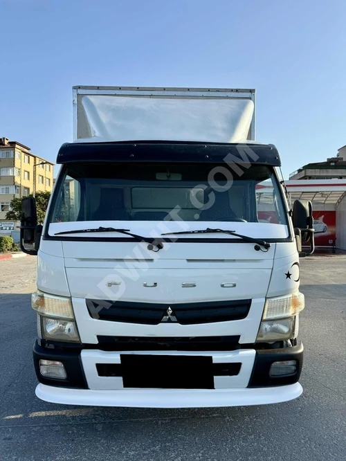 CEMALOĞLU OTOMOTİV 'DEN 2016 ÇIKIŞLI MITSUBISHI KAMYONET