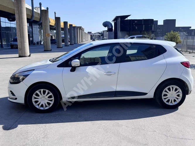 2020 RENAULT CLİO 0.9 TCE DEĞİŞENSİZZ ÇOK TEMİZ AİLE ARACI