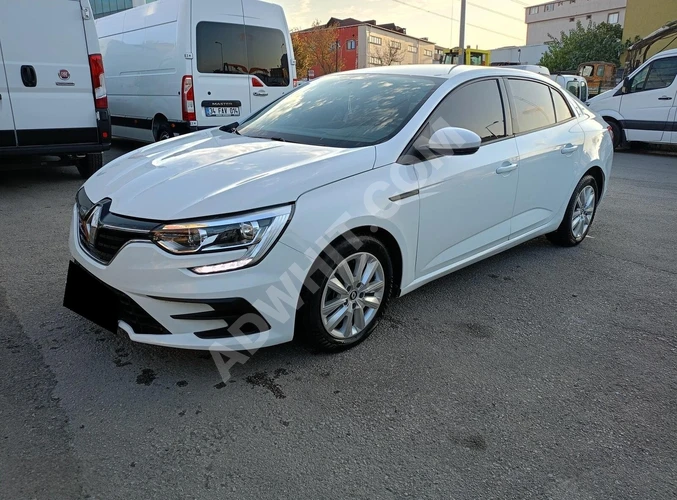 1.89 ORAN-890 BİN KREDİ-2022-OTOMATİK-81 BİN KMDE-KARTA 18 AY TK