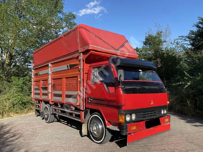 CEMALOĞLUN'DAN MUAYNELİ BRANDALI PAZARCIYA ÖZEL KAMYON