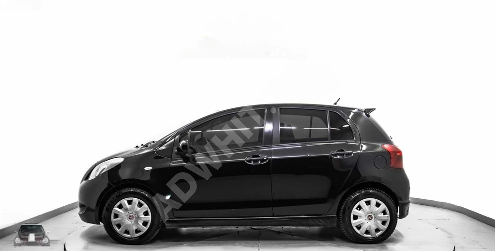 *** 150 BİN PEŞİNLE TAVAN BAGAJ KAPUT BOYASIZ OTOMATİK YARİS***