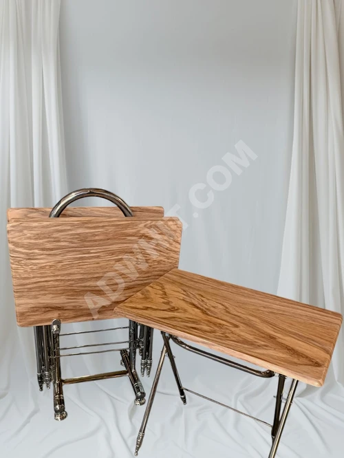 Birinci sınıf yüksek kaliteli Türk masaları