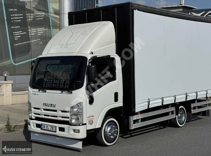 HUZUR'DAN 2015_WİDE_LONG_KAYAR_PERDE_3.0MOTOR_HATASIZ_ORJ_UZUN !