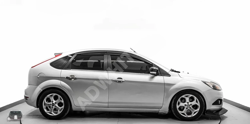 *TAKSİT SEÇENEKLİ* ÖMÜR MOTORS'TAN MASRAFSIZ FOCUS 245.000'DE