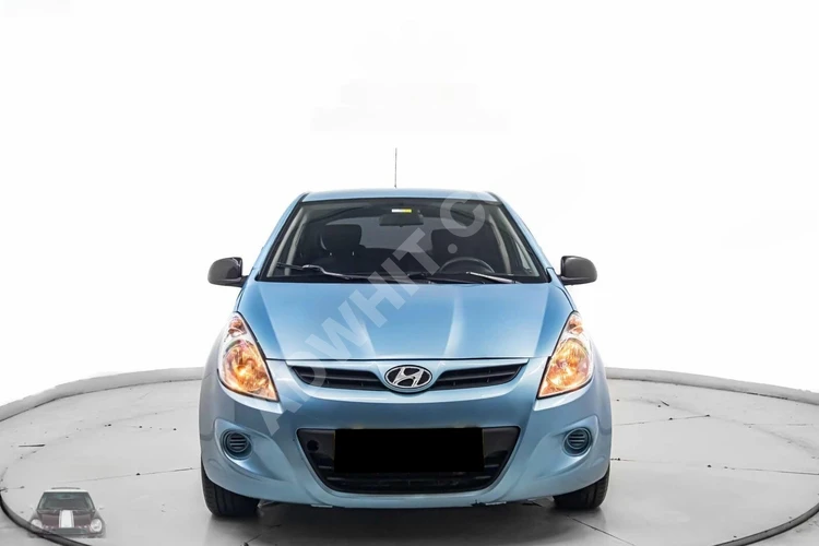 ÖMÜR MOTORS'TAN TAKSİT SÇNKLİ HYUNDAİ i20 DİZEL MANUAL