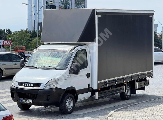 HUZUR'DAN 2012 DAILY SIFIR KAYAR PERDE TEK TEKER UZUN ŞASE KMYNT