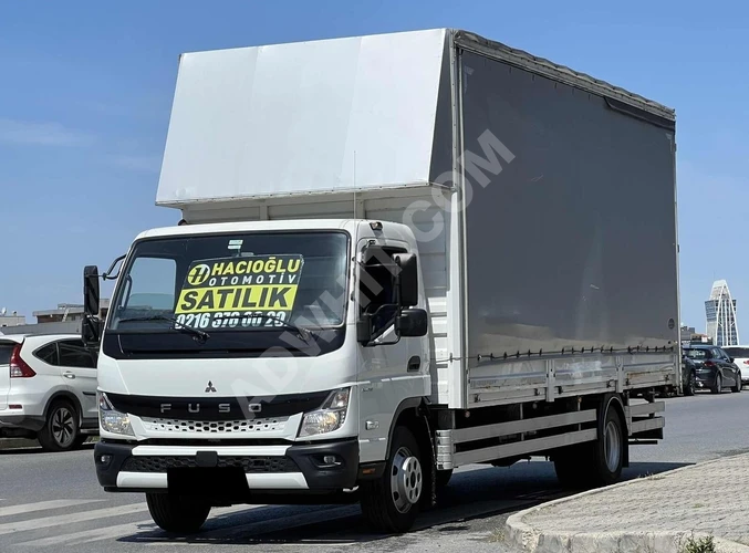 HACIOĞLU'dan | 2023 HATSZ | VEBOSTALI |A/C| ÇATI KAYAR |GERİ GRŞ