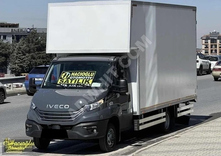 HACIOĞLU'dan | 4100 ŞASE UYUMLU | 5.20 SFR EVDN EVE | İP BAĞLAMA