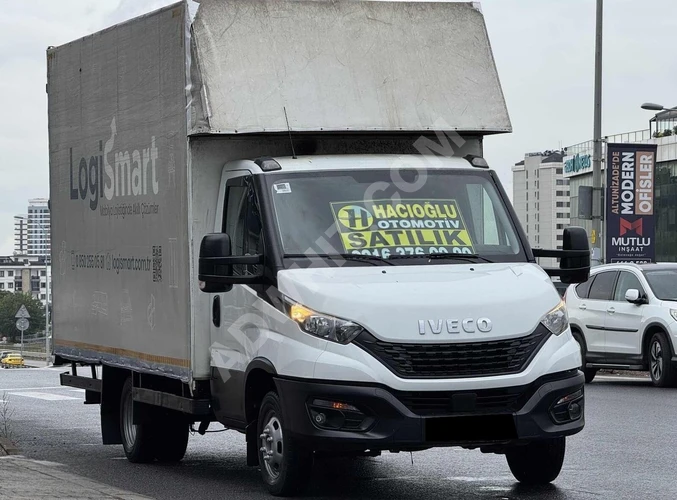 HACIOĞLU | 2021 MOBİLYA KASALI FATURALI YENİ MUAYNE DOUBLE EKRAN