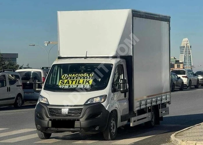 HACIOĞLU | 2022 UZUN SASE 4200 XL SFR KAYAR KASA 4.60 SFR MUAYNE