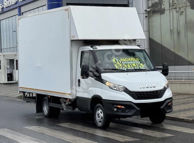 HACIOĞLU | 2021 HATASIZ MOBİLYA KASALI LASTİKLER YENİ FATURALI