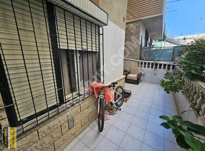 **SELİMPAŞADA DENİZE 100 METRE SATILIK 2+1 GİRİŞ KAT DAİRE**