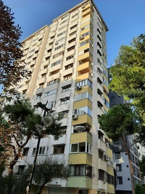 PRATİK'TEN ERENKÖY'DE MARMARAY DURAĞINA YAKIN 130 M² NET 3+1