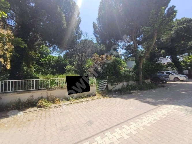 DARICA BAYRAMOĞLU'NDA SATILIK KUPON ARSA