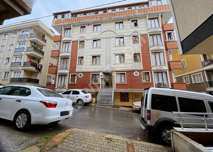 MALTEPE FINDIKLI MAH.SATILIK 2+1 YÜKSEK GİRİŞ DAİRE