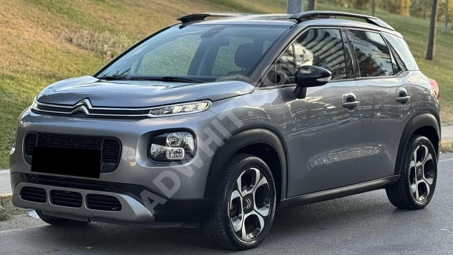 Citroen C3 AirCross 1.2 PuruTech Shine EAT6 CAM TAVAN 90.000 KM