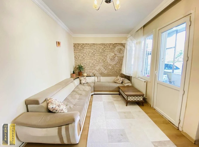 ÇARŞI MERKEZİNDE 3+1 BALKONLU SAHİLE 50METRE YÜKSEK KREDİ İMKANI