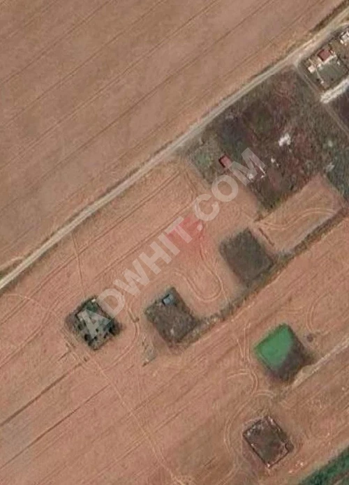 BÜYÜKÇEKMECE ALKENT VİLLALARINA KOMŞU SATILIK MÜSTAKİL ARSA