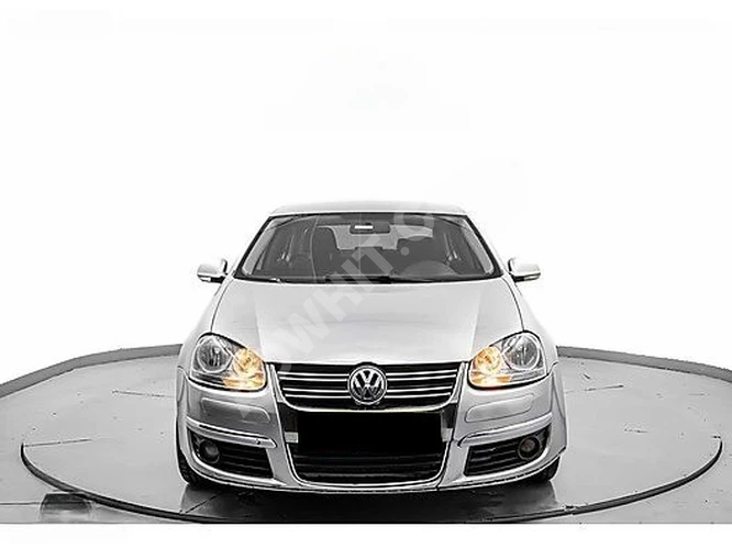 *** YARISI PEŞİN KALANI VADE İMKANI OTOMATİK SORUNSUZ JETTA***