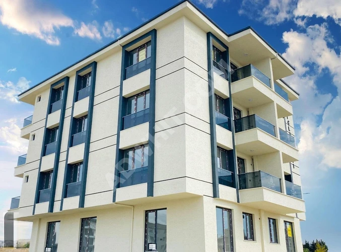 *YILIN FIRSAT DAİRESİ 3+1 EBEVEYN BANYOLU OTOPARKLI ARA KAT'TA*