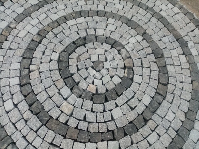 Doğal granit küptaş ustası Halil İzmir Seferihisar 