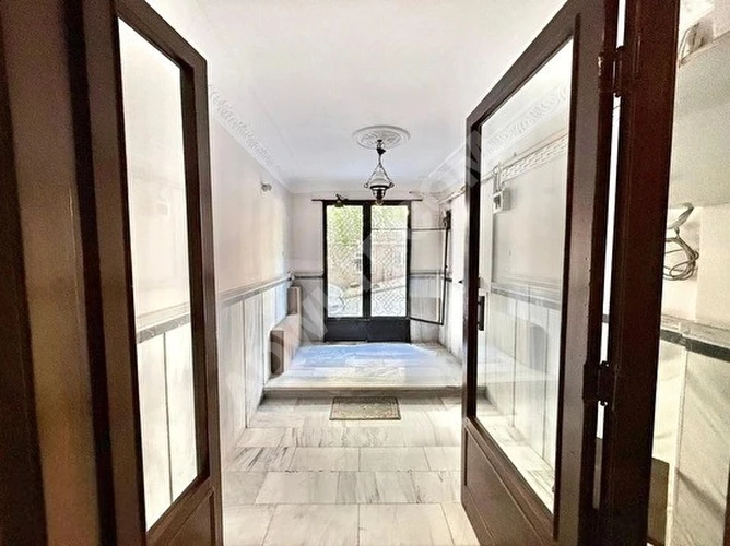 Taksim İnönü Caddesine (500)m Mesafede Merkezde Düz Giriş Yenilenmiş Mesken & Ofis (1+1)(65)m2 Daire