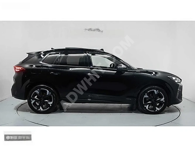 MCA CARS 30.12.2024 TRAFİK ÇIKIŞLI