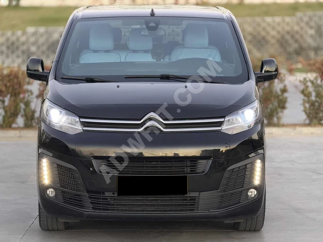 2022 HATASIZ BOYASIZ CAM TAVAN %20 FATURA DERİ KOLTUK KUSURSUZ