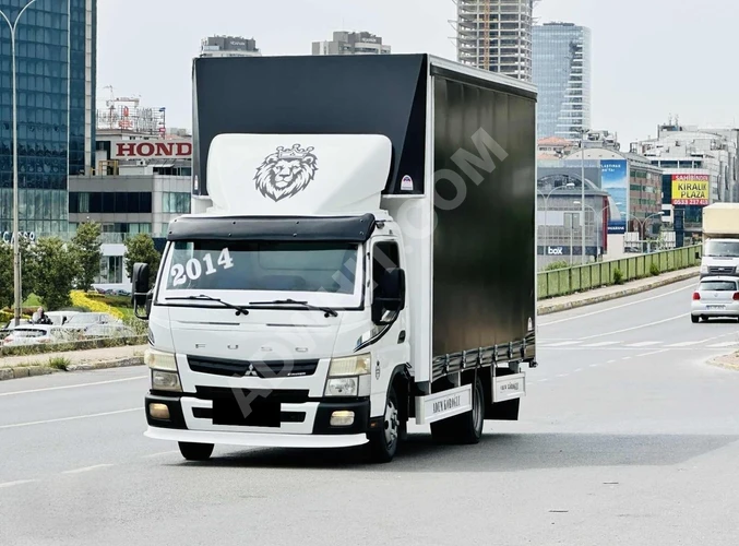 ***ADEM KÖROĞLU OTOMOTİV**2014+KAMYONET+315 BİNDE+B SINIFIEHLİYT