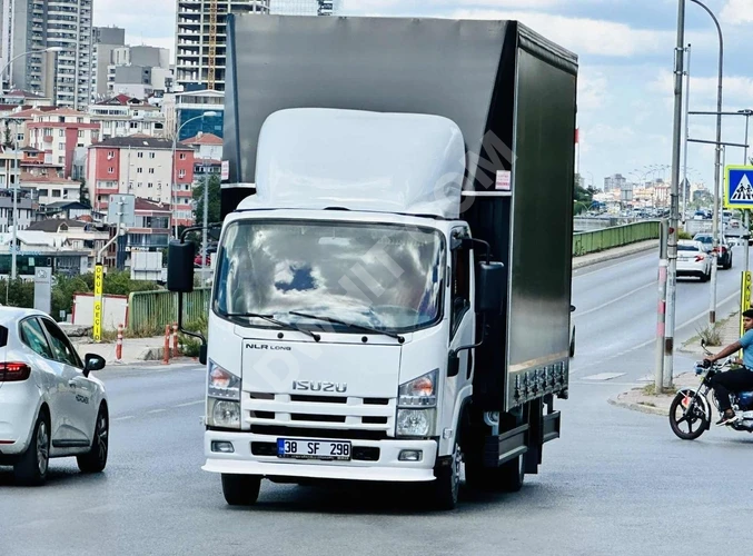 ***ADEM KÖROĞLU OTOMOTV**2015+ORJİNAL LONG+3.0 BİN MOTR 10 PALET