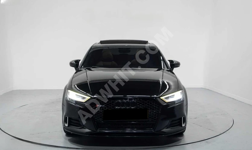 MCA CARS EXTRALI 154.000 KM