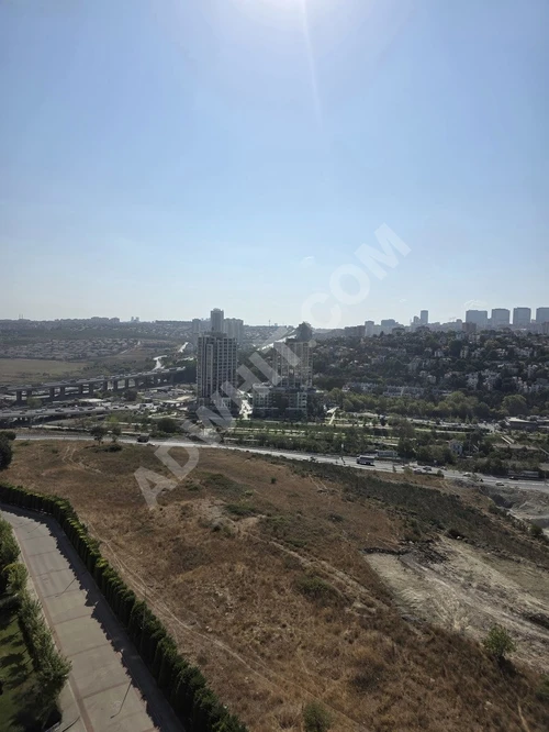 YENİ'DEN 2+1 EŞYALI BİZİM EVLER 1 KİRALIK ŞAHANE KONUM..