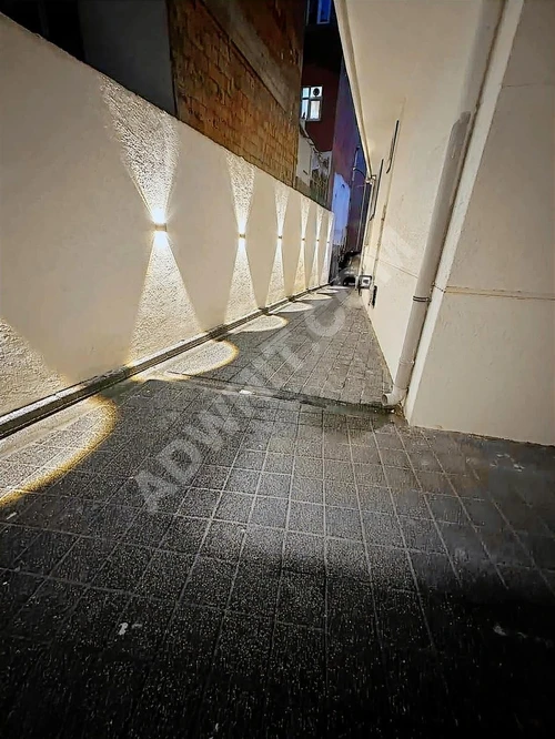 YENİ'DEN ÜMRANİYE ÇARŞI'DA 1+1 HARİKA KONUM