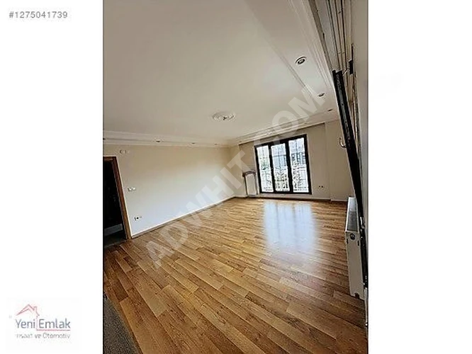 YENİ'DEN DUDULLU MERKEZ'DE BUTİK SİTE'DE SATILIK 3+1 ARA KAT