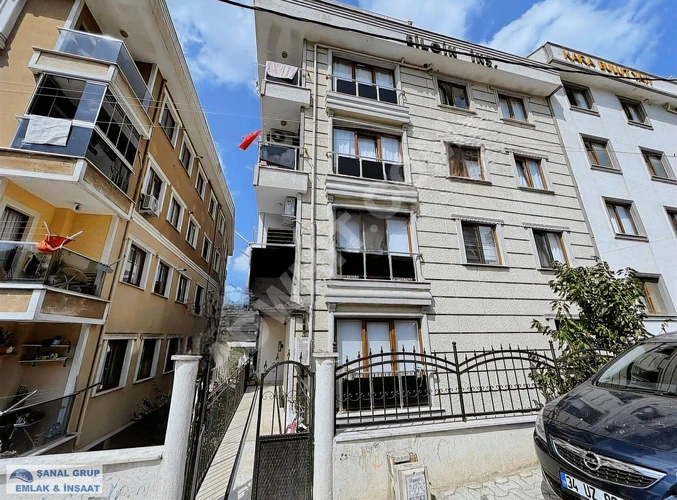 FİYAT DÜŞTÜ! FATİH MAHALLESİNDE BÜYÜK DUBLEKS 2+1 SATILIK DAİRE