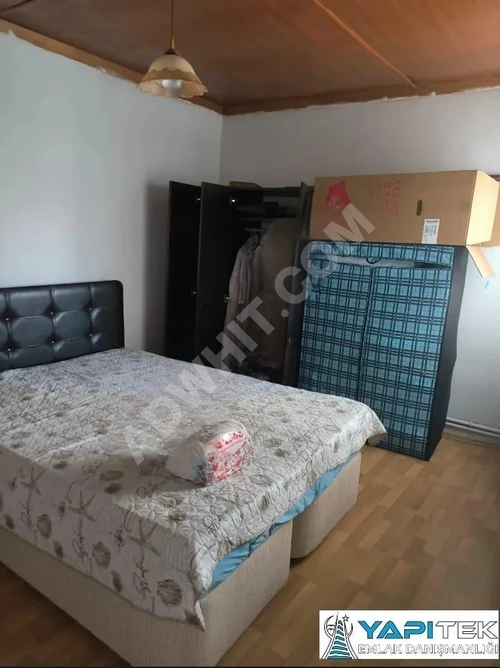 Yapıtek Gayrimenkul'den Kale Park Girişinde Satılık Müstakil Ev