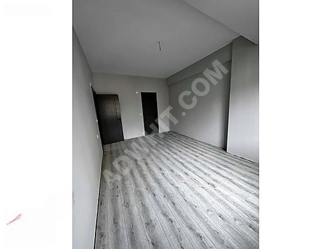 YENİ'DEN TEM VE FİNANS MERKEZİNE KOMŞU ŞERİFALİ HATBOYU 3+1