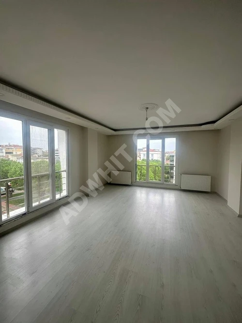 ÇANTA MERKEZDE 4+1 DUBLEKS SATILIK DAİRE