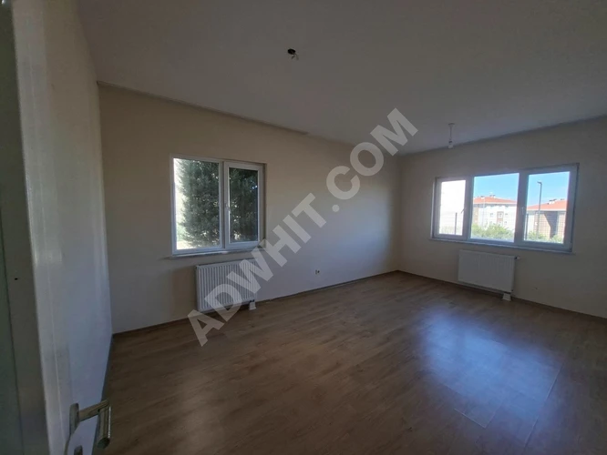 AVRUPA EMLAK'TAN | ÇATALCA KİPTAŞ PAPATYA'DA BAHÇE KULLANIMLI