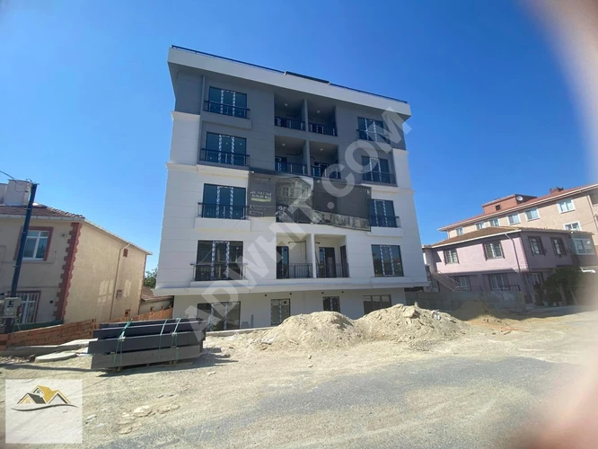 *ACAR PARK PROJESİ BAHÇELİ 3+1 DAİRELER DEĞİRMENKÖY MERKEZ'İNDE*