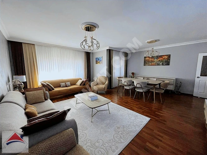 AVRUPA EMLAK'TAN YEŞİLKENT 2 SİTESİNDE SATILIK 3+1 DAİRE