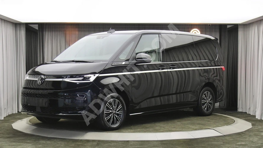 SCLASS 2023VW MULTIVAN 1.4 HYBRID STYLE, HFZ,360, PLUG IN HYBRID