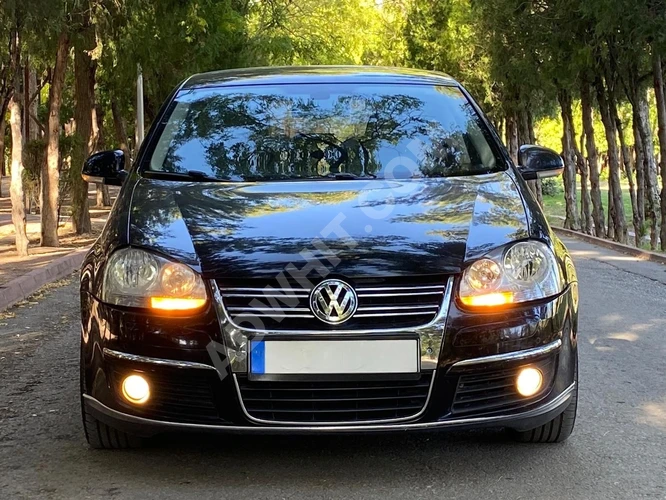 SALİHOĞLU,OTOMOTİV,DEN 2011.JETTA_YENİ-GÖĞÜS COMFORTLİNE PAKET