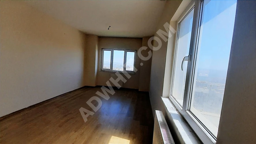 AVRUPA EMLAK'TAN | KİPTAŞ AVM YANI, ARA KAT SATILIK DAİRE
