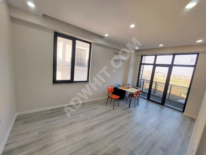 ANACADDE ÜZERİ AFADYOLU BELEDİYE YAK. SIFIR BİNA