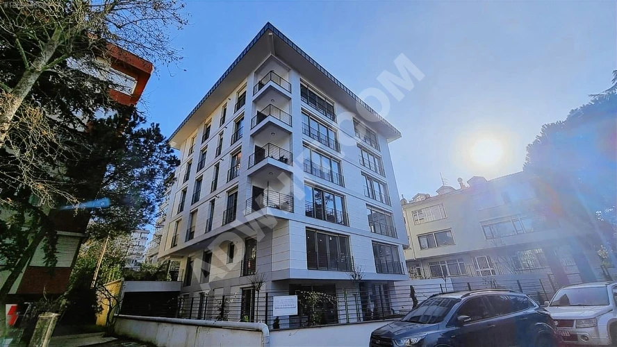 ETİLER SAKİN LOKASYONDA 3+1, 125 M2 YENİ BİNA UFKU AÇIK